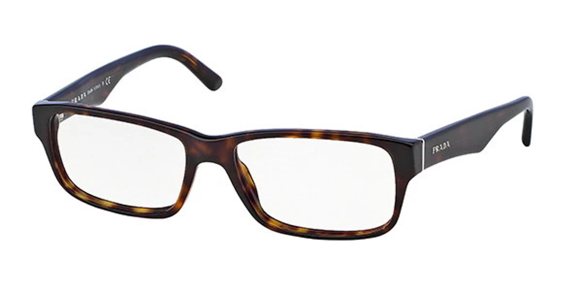 Prada PR 16MV 1AB1O1 8 Prada PR 16MV 1AB1O1 - Image 6