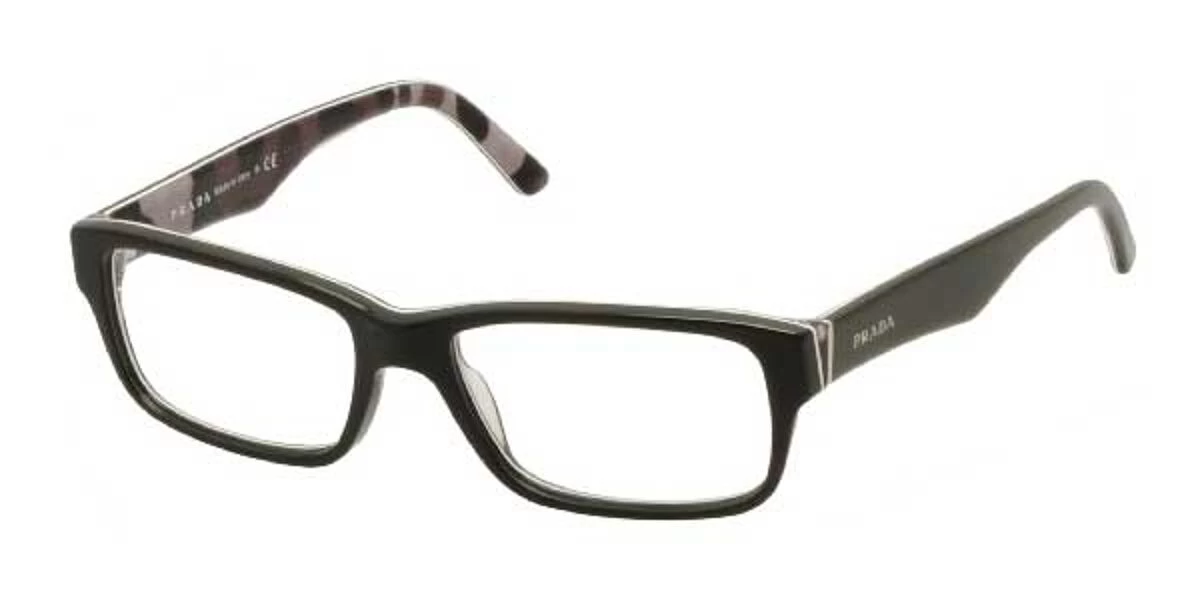 Prada PR 16MV 1AB1O1 9 Prada PR 16MV 1AB1O1 - Image 7