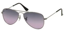 Ray Ban Kids Ray-Ban Kids RJ9506S Aviator 211/7E -Fashion Glasses Shop 151103 1599504392240 1