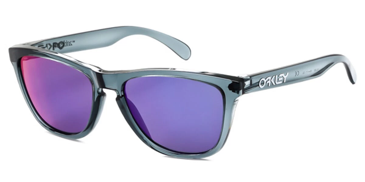 Oakley OO9013 FROGSKINS 9013H6 6 Oakley OO9013 FROGSKINS 9013H6 - Image 4