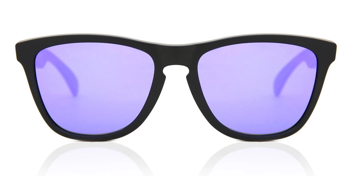 Oakley OO9013 FROGSKINS 9013H6 10 Oakley OO9013 FROGSKINS 9013H6 - Image 8