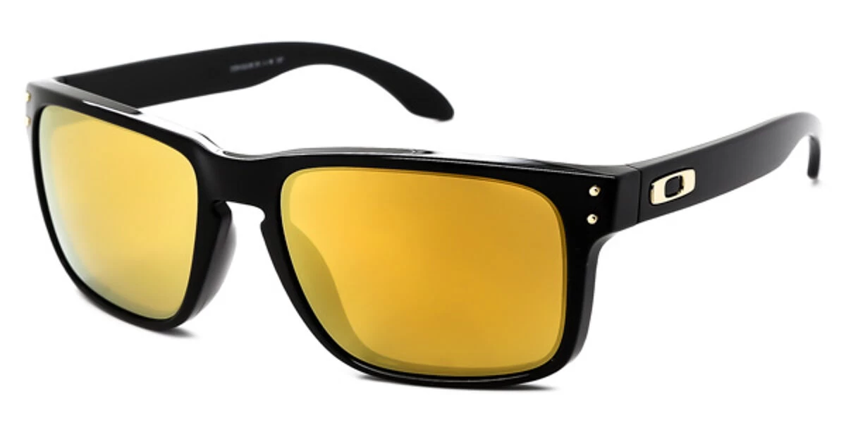 Oakley OO9102 HOLBROOK 9102E1 3 Oakley OO9102 HOLBROOK 9102E1