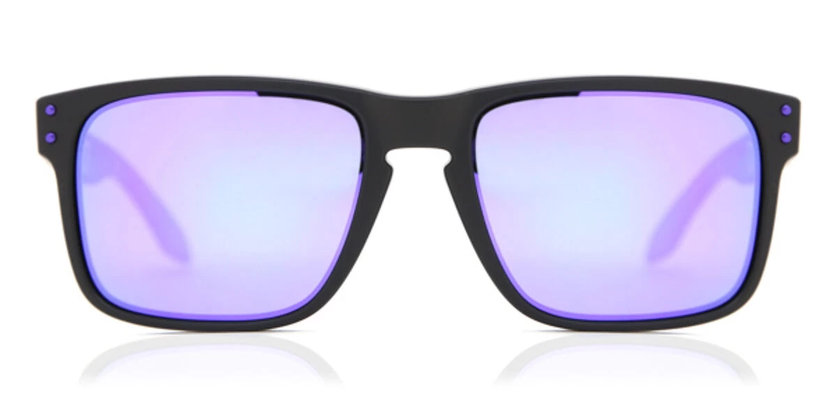 Oakley OO9102 HOLBROOK 9102E1 4 Oakley OO9102 HOLBROOK 9102E1 - Image 2