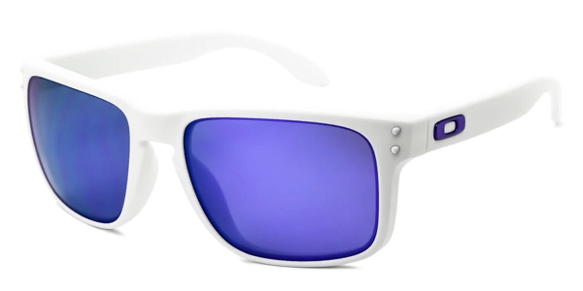 Oakley OO9102 HOLBROOK 9102E1 6 Oakley OO9102 HOLBROOK 9102E1 - Image 4