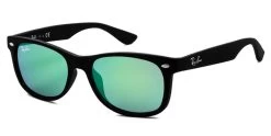 Ray Ban Kids Ray-Ban Kids RJ9052S New Wayfarer 100/11 -Fashion Glasses Shop 220625 1599504374718 5