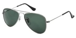 Ray Ban Kids Ray-Ban Kids RJ9506S Aviator 211/7E -Fashion Glasses Shop 220626 1599504392251 1