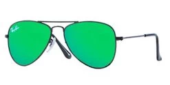 Ray Ban Kids Ray-Ban Kids RJ9506S Aviator 211/7E -Fashion Glasses Shop 223422 1599504392251 1
