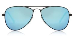 Ray Ban Kids Ray-Ban Kids RJ9506S Aviator 211/7E -Fashion Glasses Shop 223423 1599504392251 1