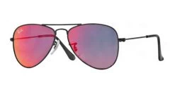 Ray Ban Kids Ray-Ban Kids RJ9506S Aviator 211/7E -Fashion Glasses Shop 223424 1599504392251 1