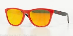 Oakley OO9013 FROGSKINS 9013H7 -Fashion Glasses Shop 251986 1599508686665 2