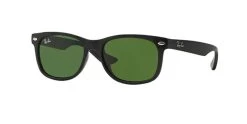 Ray Ban Kids Ray-Ban Kids RJ9052S New Wayfarer 100/11 -Fashion Glasses Shop 265150 1599504374719 5