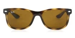 Ray Ban Kids Ray-Ban Kids RJ9052S New Wayfarer 100/11 -Fashion Glasses Shop 265151 1605879985559 5