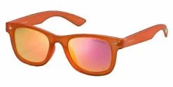 Polaroid PLD 8009/N Kids Polarized SEC/JY -Fashion Glasses Shop 277781 1599507641529