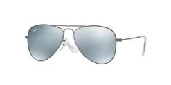 Ray Ban Kids Ray-Ban Kids RJ9506S Aviator 211/7E -Fashion Glasses Shop 314779 1599504392252 1
