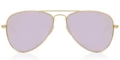 Ray Ban Kids Ray-Ban Kids RJ9506S Aviator 211/7E -Fashion Glasses Shop 319820 1599504392253 1
