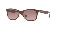 Ray Ban Kids Ray-Ban Kids RJ9052S New Wayfarer 100/11 -Fashion Glasses Shop 334695 1599504374719 5