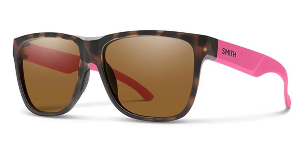 Smith LOWDOWN XL 2 Polarized B59/L7 8 Smith LOWDOWN XL 2 Polarized B59/L7 - Image 6