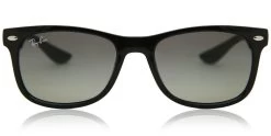 Ray Ban Kids Ray-Ban Kids RJ9052S New Wayfarer 100/11 -Fashion Glasses Shop 426028 1599504374720 5