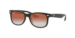 Ray Ban Kids Ray-Ban Kids RJ9052S New Wayfarer 100/11 -Fashion Glasses Shop 426029 1599504374721 5