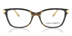 Dolce & Gabbana DG5036 3133 -Fashion Glasses Shop 430311 1610536614146