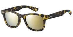 Polaroid PLD 8009/N Kids Polarized SEC/JY -Fashion Glasses Shop 436360 1599507641541