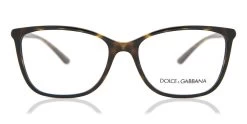 Dolce & Gabbana DG5026 3133 -Fashion Glasses Shop 437314 1632881696331