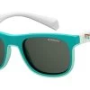 Polaroid PLD 8035/S Kids Polarized MU1/M9 -Fashion Glasses Shop 468100 1599507810593