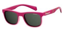 Polaroid PLD 8035/S Kids Polarized MU1/M9 -Fashion Glasses Shop 468101 1599507810593