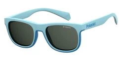 Polaroid PLD 8035/S Kids Polarized MU1/M9 -Fashion Glasses Shop 468102 1599507810593