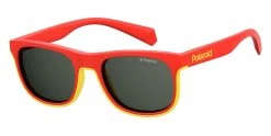 Polaroid PLD 8035/S Kids Polarized MU1/M9 -Fashion Glasses Shop 474266 1599507810603