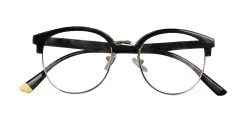 Fashion Glasses Shop 13 Croon Berlin Havana Brown