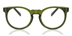 Croon Kensington Army Green -Fashion Glasses Shop 492488 1613370942917 4