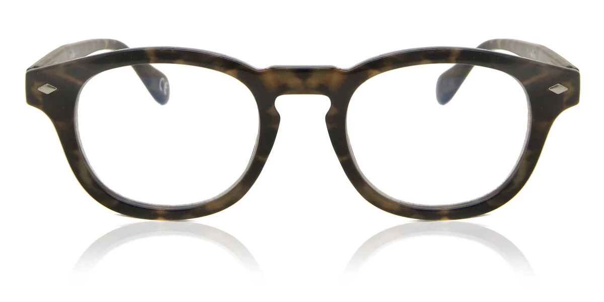 Croon Bowie Helder Transparent Multifocus 11 Croon Bowie Helder Transparent Multifocus - Image 9