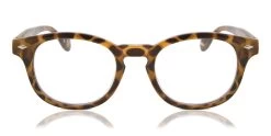 Croon Bowie Havana Green -Fashion Glasses Shop 495852 1686620566925 5