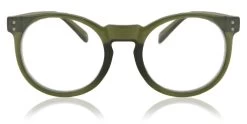 Croon Kensington Army Green -Fashion Glasses Shop 495869 1642475608433 4