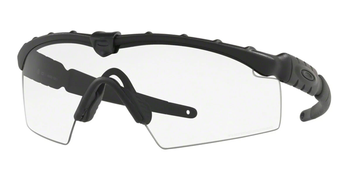 Oakley OO9213 BALLISTIC M FRAME 2.0 921303 4 Oakley OO9213 BALLISTIC M FRAME 2.0 921303 - Image 2