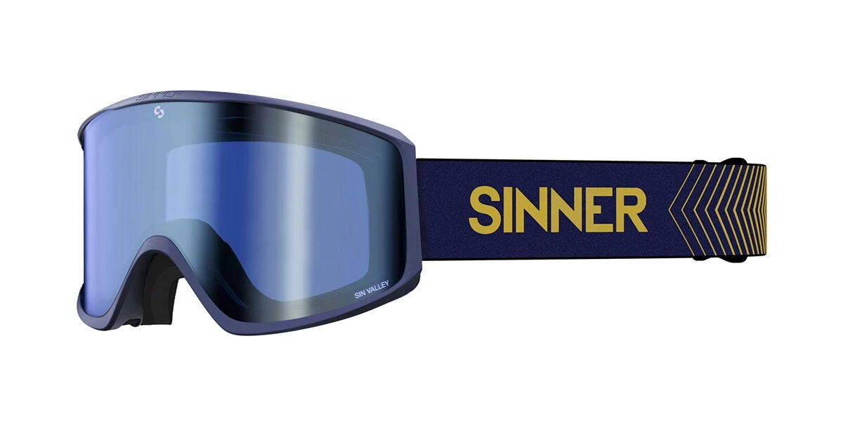 Sinner Sin Valley SIGO-183 10C-18 10 Sinner Sin Valley SIGO-183 10C-18 - Image 8