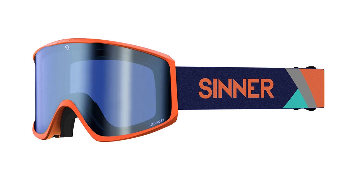 Sinner Sin Valley SIGO-183 10C-18 11 Sinner Sin Valley SIGO-183 10C-18 - Image 9