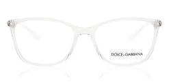 Dolce & Gabbana DG5026 3133 -Fashion Glasses Shop 539691 1619151612881