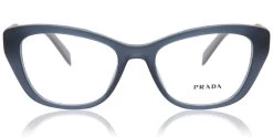 Prada PR 19WV 15J1O1 13 Prada PR 19WV 15J1O1 -Fashion Glasses Shop 557686 1646639948757