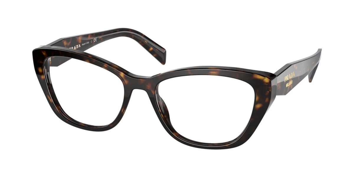 Prada PR 19WV 15J1O1 7 Prada PR 19WV 15J1O1 - Image 5