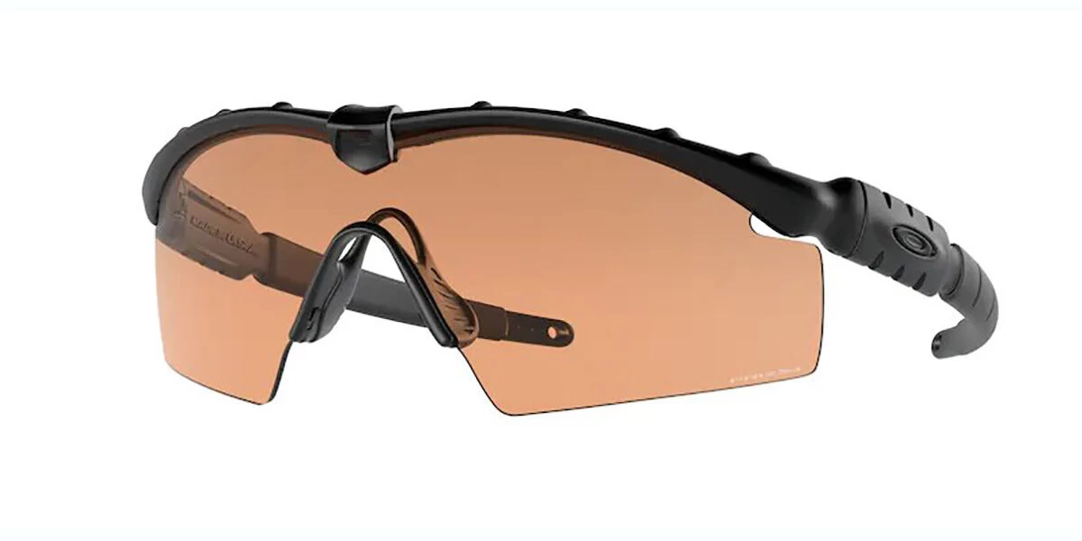 Oakley OO9213 BALLISTIC M FRAME 2.0 921303 6 Oakley OO9213 BALLISTIC M FRAME 2.0 921303 - Image 4