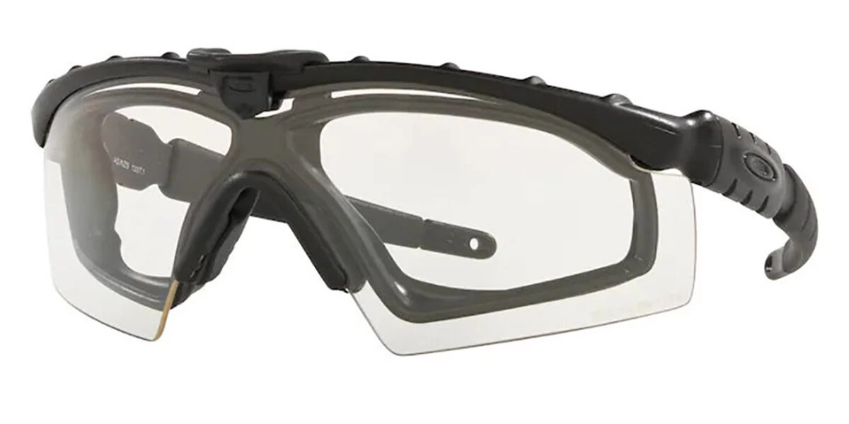 Oakley OO9213 BALLISTIC M FRAME 2.0 921303 7 Oakley OO9213 BALLISTIC M FRAME 2.0 921303 - Image 5