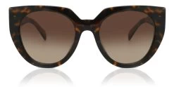 Prada PR 14WS 09Q5S0 -Fashion Glasses Shop 600213 1657782190025