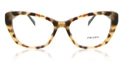 Prada PR 19WV 15J1O1 16 Prada PR 19WV 15J1O1 -Fashion Glasses Shop 600246 1673343518698