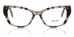 Prada PR 19WV 15J1O1 17 Prada PR 19WV 15J1O1 -Fashion Glasses Shop 600247 1667955133503