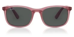 Ray Ban Kids Ray-Ban Kids RJ9076S 7122T3 -Fashion Glasses Shop 615066 1702950677356 1