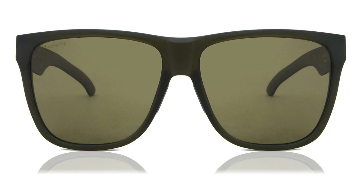 Smith LOWDOWN XL 2 Polarized B59/L7 11 Smith LOWDOWN XL 2 Polarized B59/L7 - Image 9