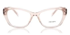 Prada PR 19WV 15J1O1 18 Prada PR 19WV 15J1O1 -Fashion Glasses Shop 638212 1688966528066