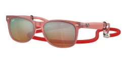 Ray Ban Kids Ray-Ban Kids RJ9052S Junior New Wayfarer Kids 7145A8